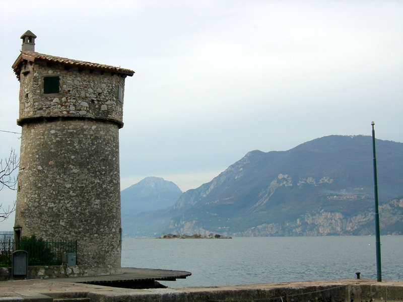 il Fiume pi corto del mondo....