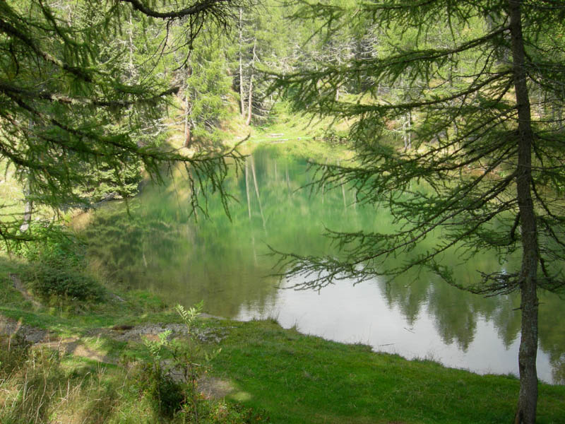 Laghi.......del TRENTINO