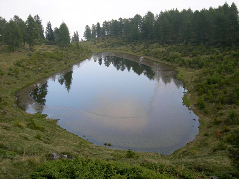 Laghi.......del TRENTINO