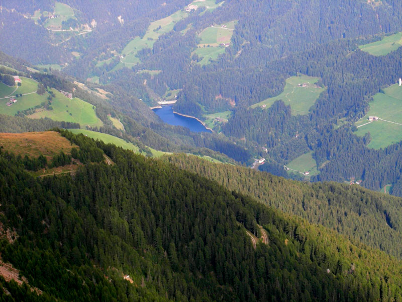 Laghi.....dell''ALTO ADIGE