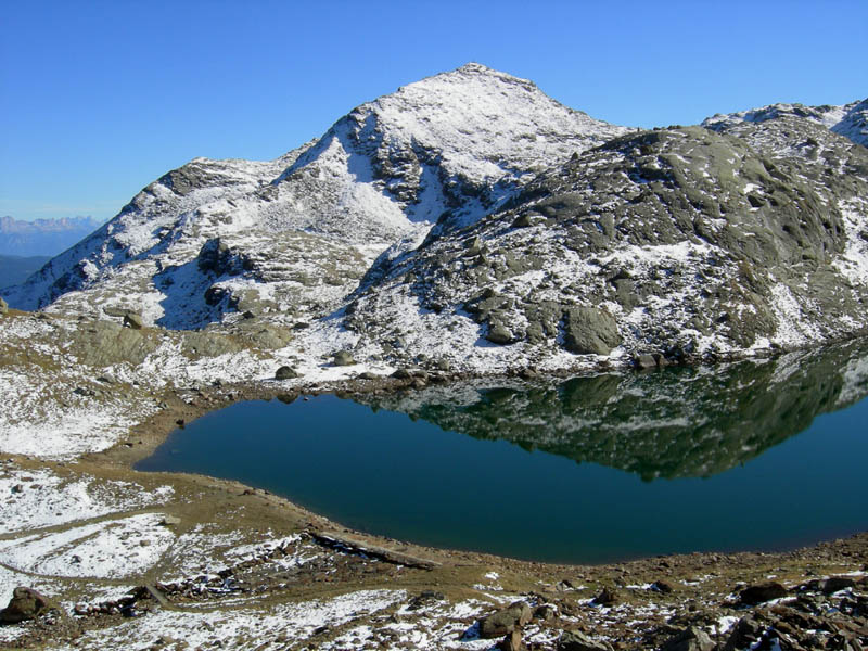 Laghi.....dell''ALTO ADIGE