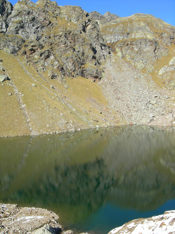 Laghi.....dell''ALTO ADIGE