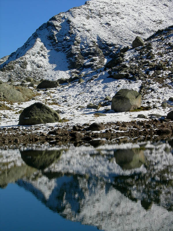 Laghi.....dell''ALTO ADIGE