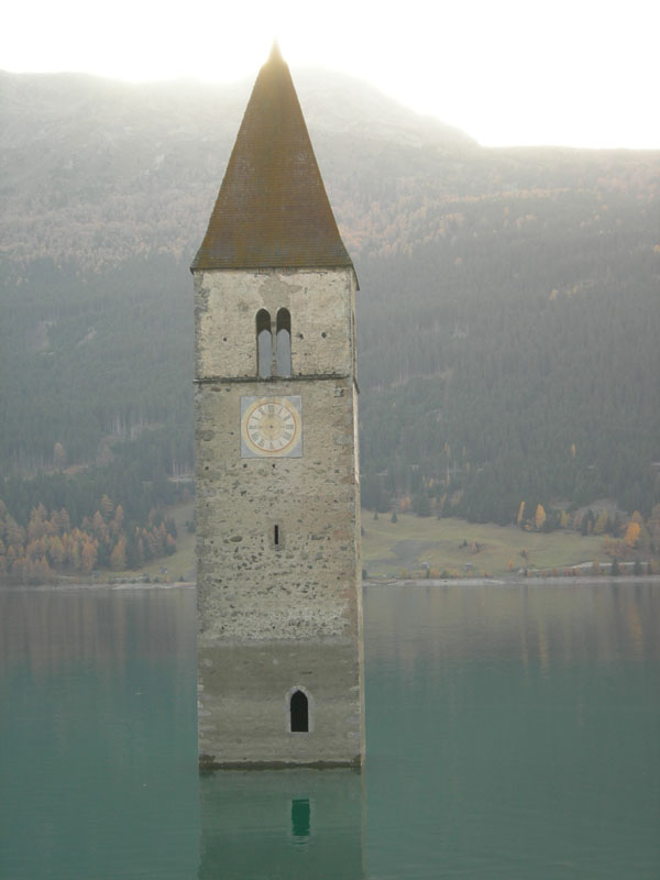 Laghi.....dell''ALTO ADIGE