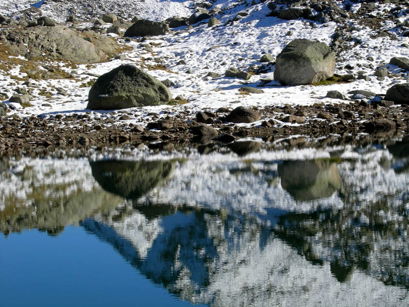 Laghi.....dell''ALTO ADIGE