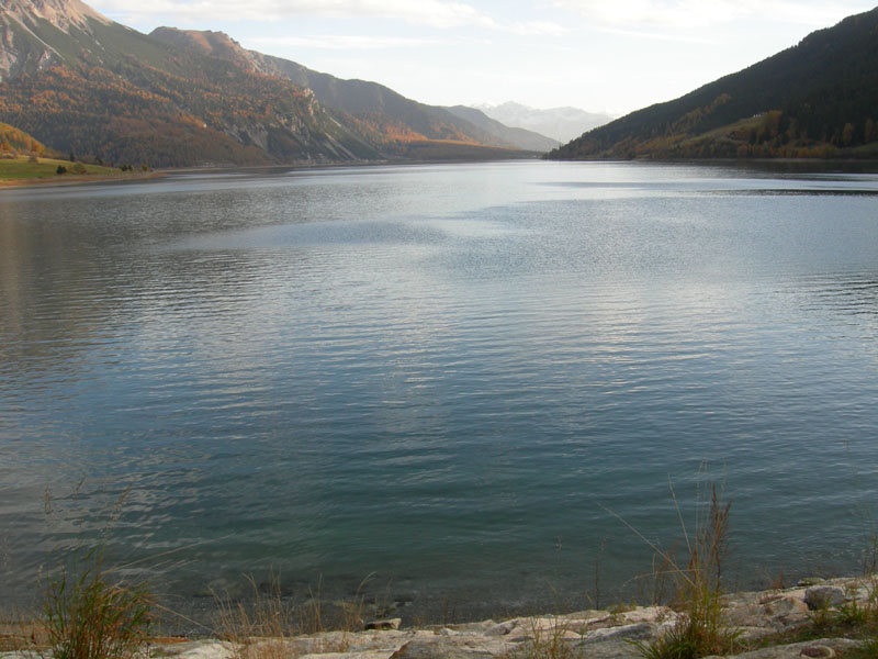 Laghi.....dell''ALTO ADIGE