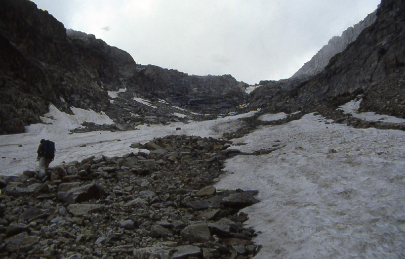 7 immagini....della Cima Busazza 3326 m.