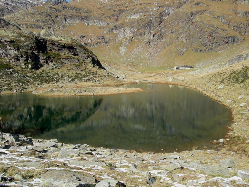 Laghi.....dell''ALTO ADIGE