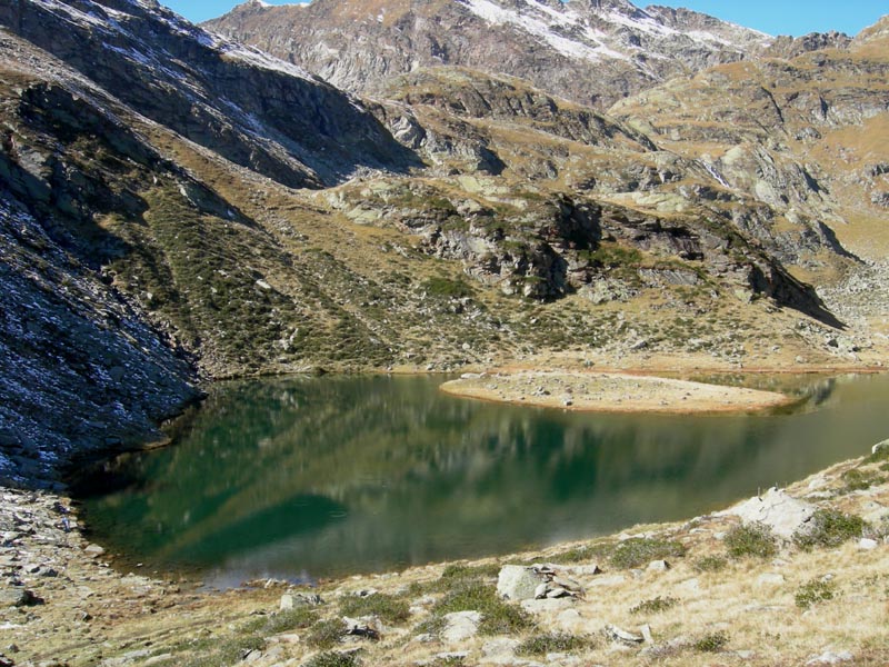 Laghi.....dell''ALTO ADIGE