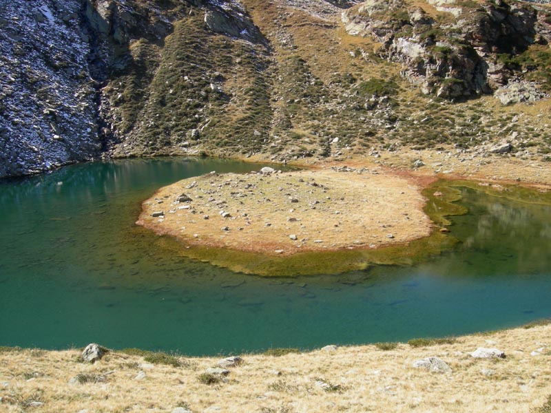 Laghi.....dell''ALTO ADIGE