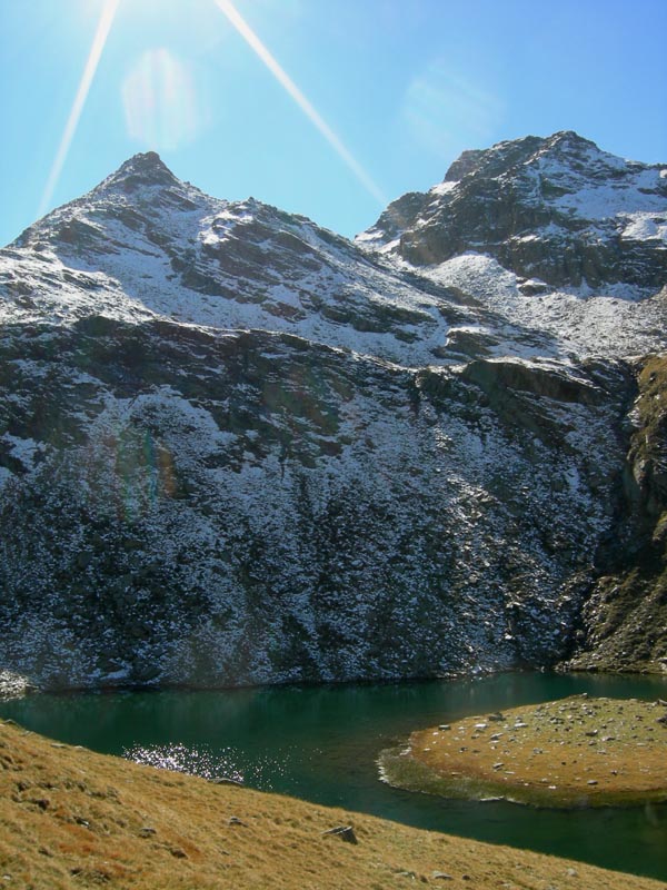 Laghi.....dell''ALTO ADIGE