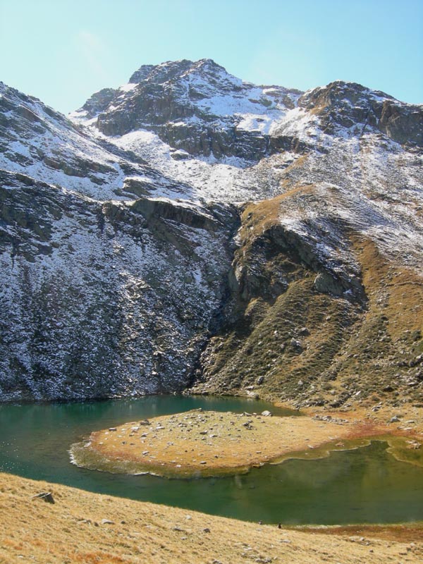 Laghi.....dell''ALTO ADIGE