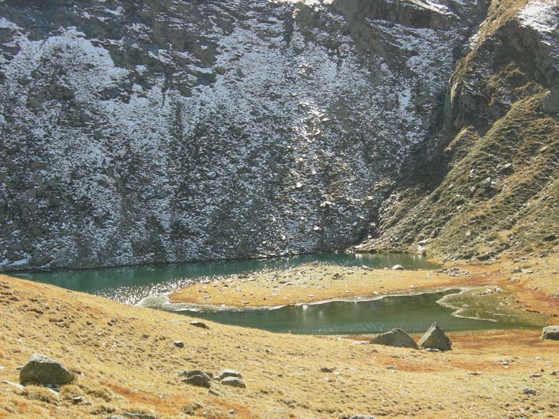 Laghi.....dell''ALTO ADIGE