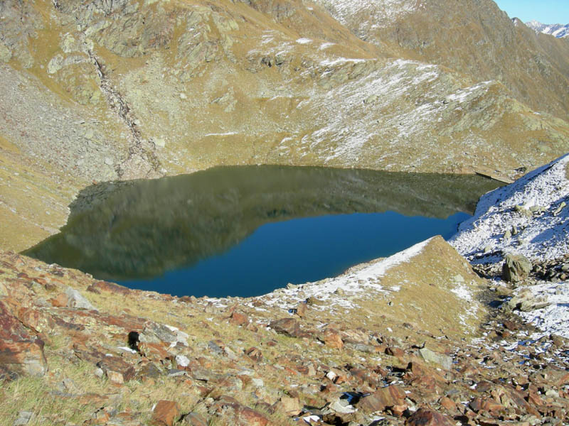 Laghi.....dell''ALTO ADIGE