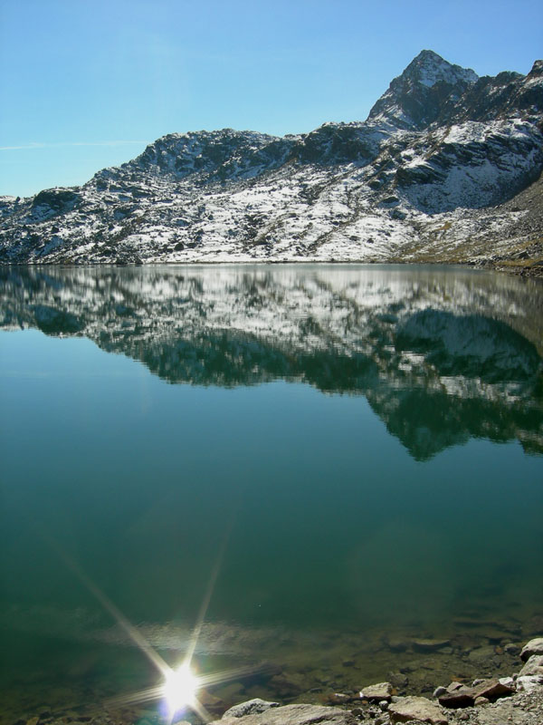 Laghi.....dell''ALTO ADIGE