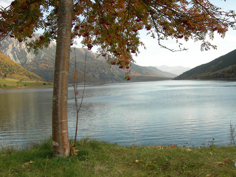 Laghi.....dell''ALTO ADIGE