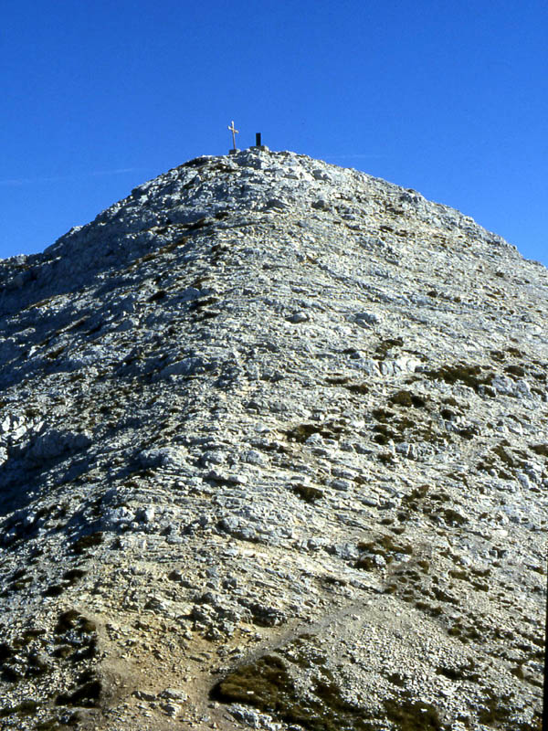FOTO sulle CIME...........