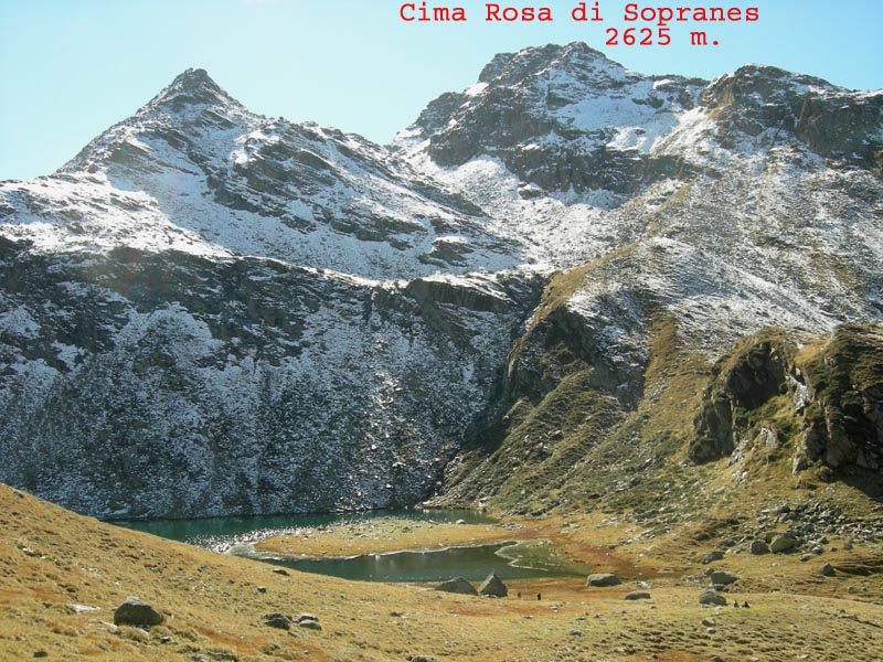 Laghi.....dell''ALTO ADIGE