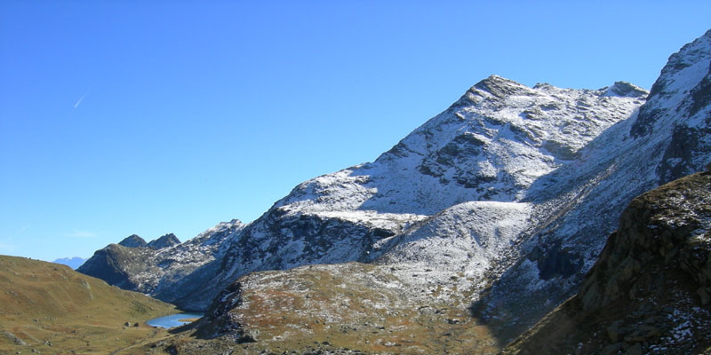 Laghi.....dell''ALTO ADIGE