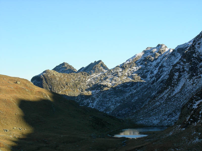 Laghi.....dell''ALTO ADIGE