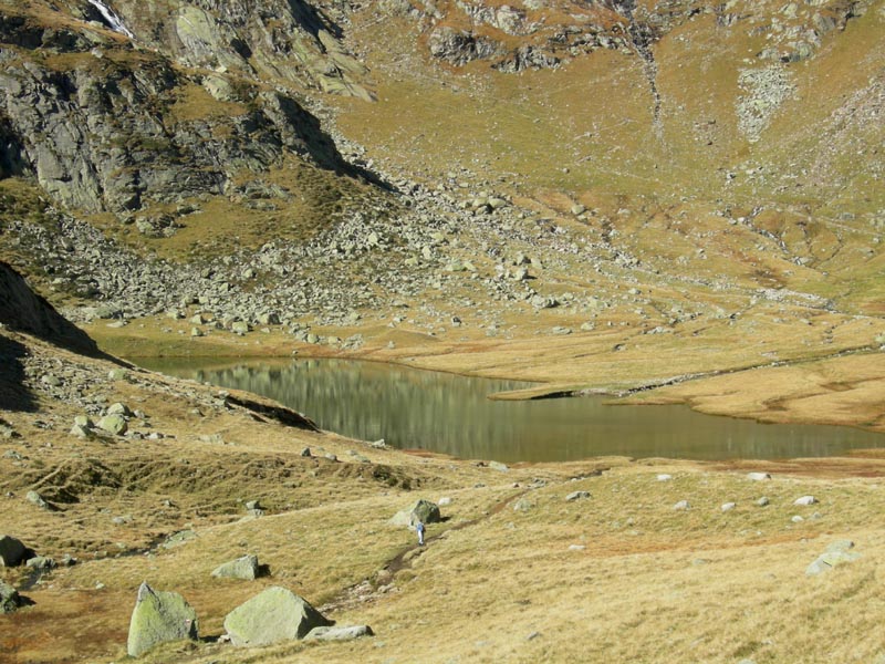 Laghi.....dell''ALTO ADIGE