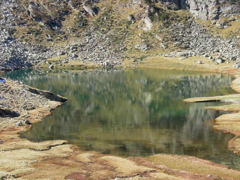 Laghi.....dell''ALTO ADIGE