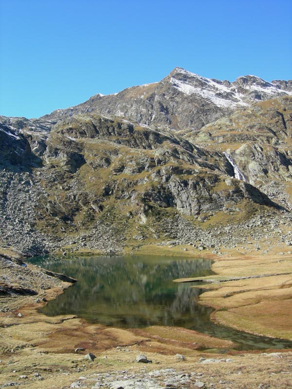 Laghi.....dell''ALTO ADIGE