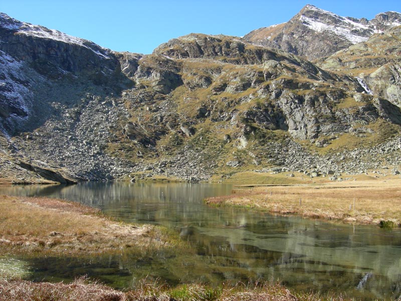 Laghi.....dell''ALTO ADIGE