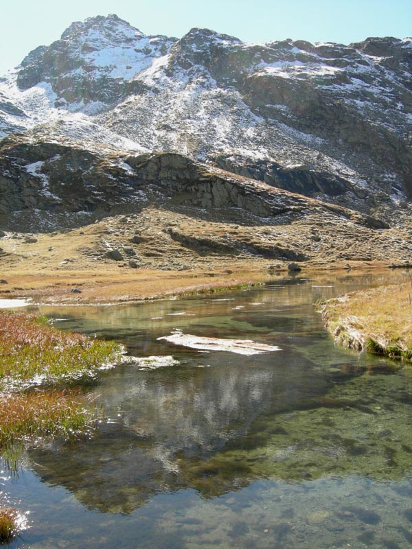 Laghi.....dell''ALTO ADIGE