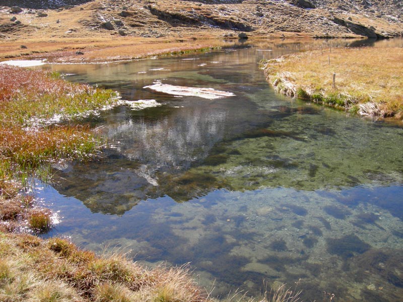 Laghi.....dell''ALTO ADIGE