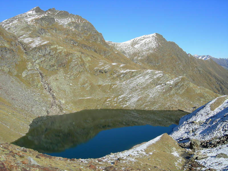 Laghi.....dell''ALTO ADIGE