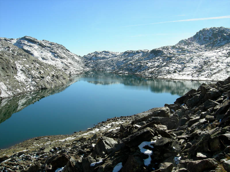 Laghi.....dell''ALTO ADIGE