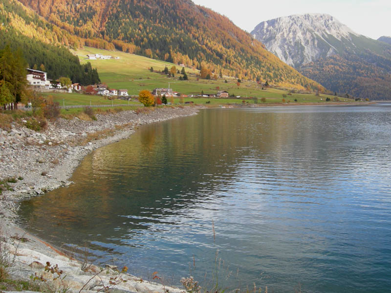 Laghi.....dell''ALTO ADIGE