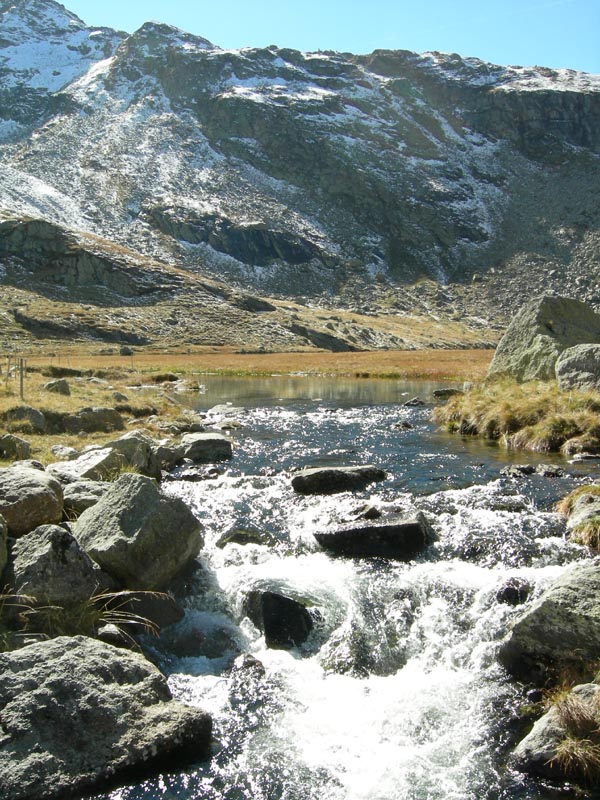 Laghi.....dell''ALTO ADIGE