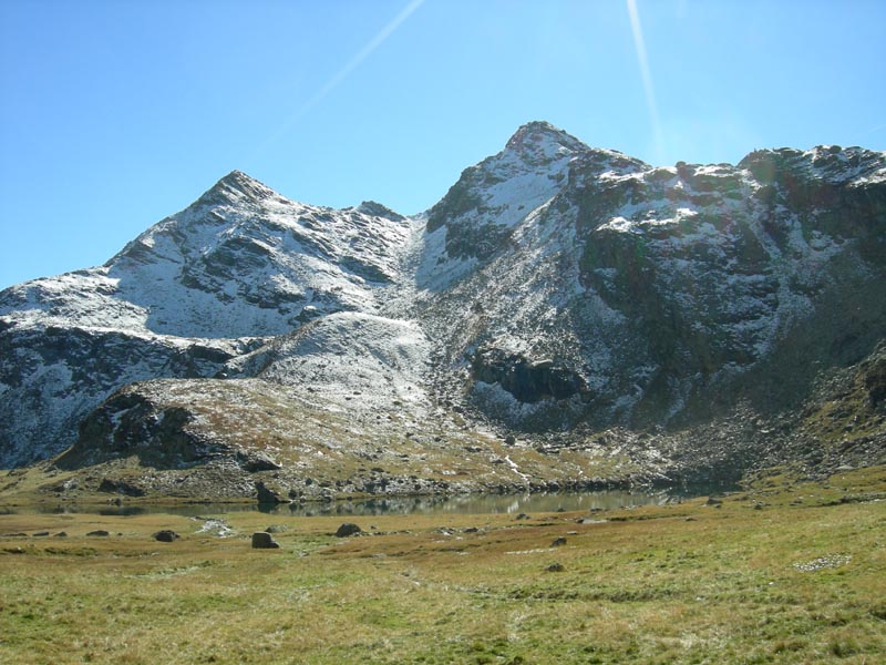 Laghi.....dell''ALTO ADIGE