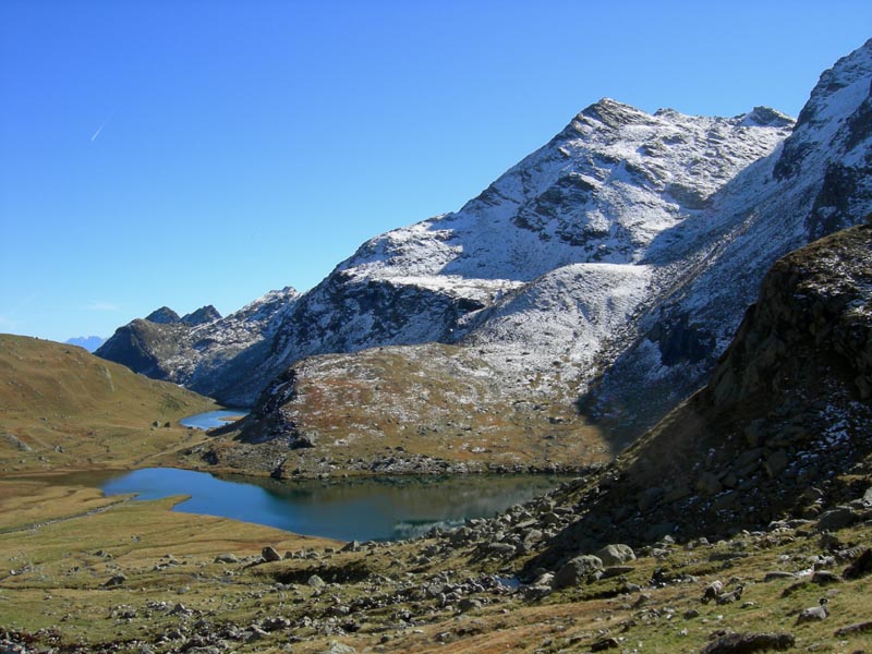 Laghi.....dell''ALTO ADIGE