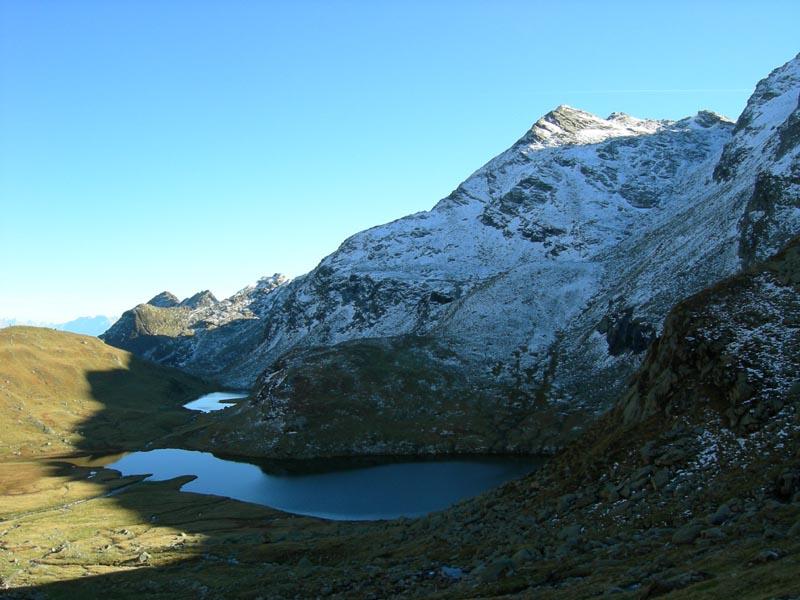 Laghi.....dell''ALTO ADIGE