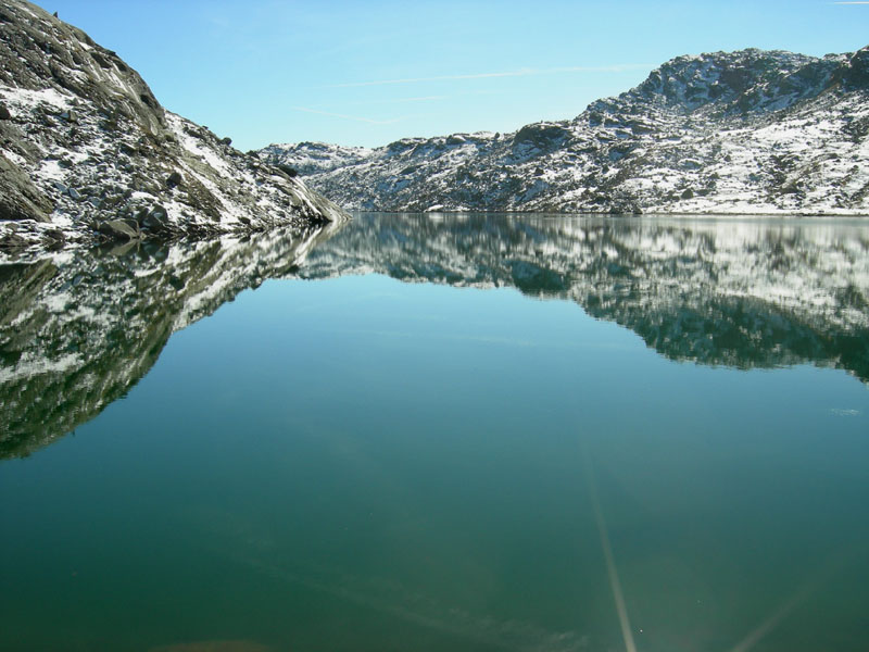 Laghi.....dell''ALTO ADIGE