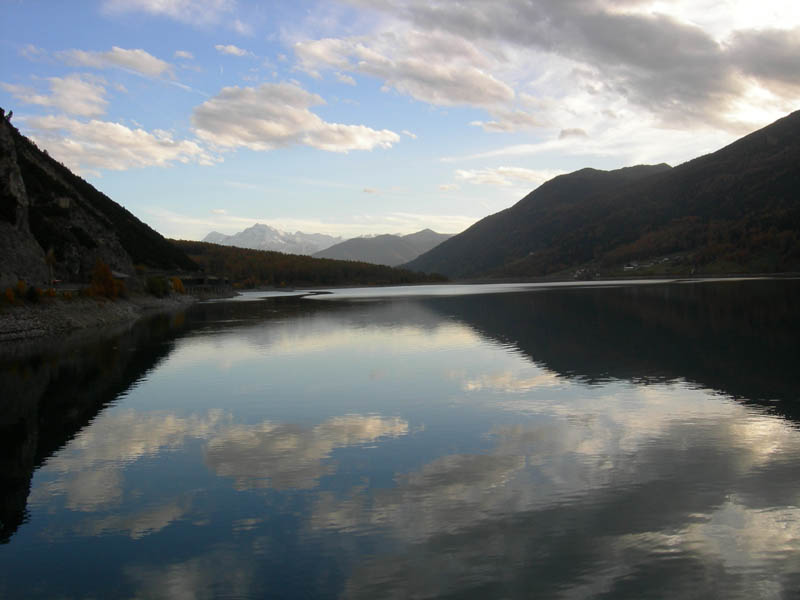 Laghi.....dell''ALTO ADIGE