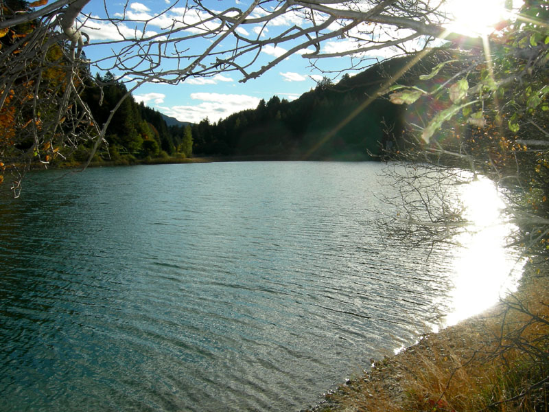 Laghi.......del TRENTINO