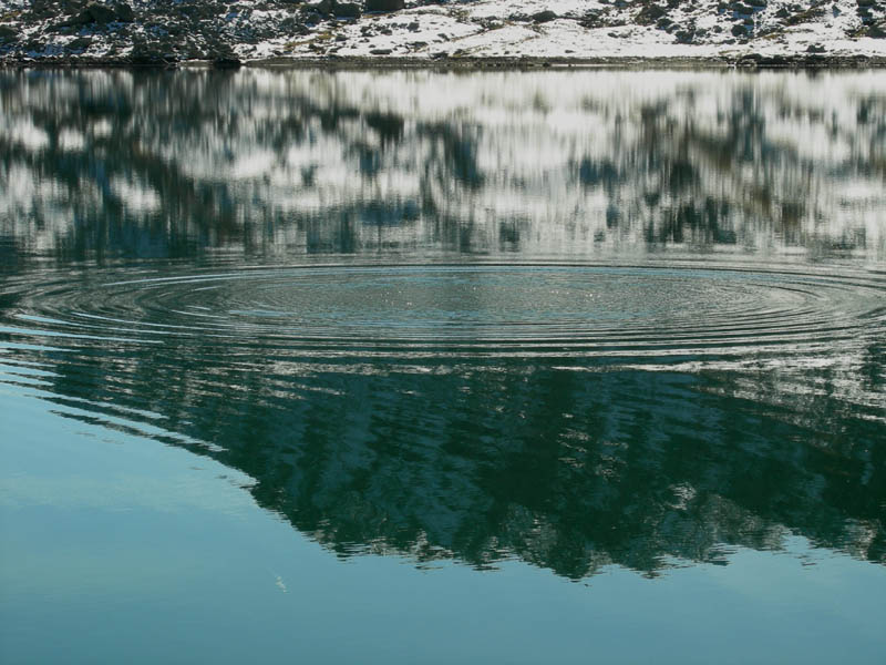 Laghi.....dell''ALTO ADIGE