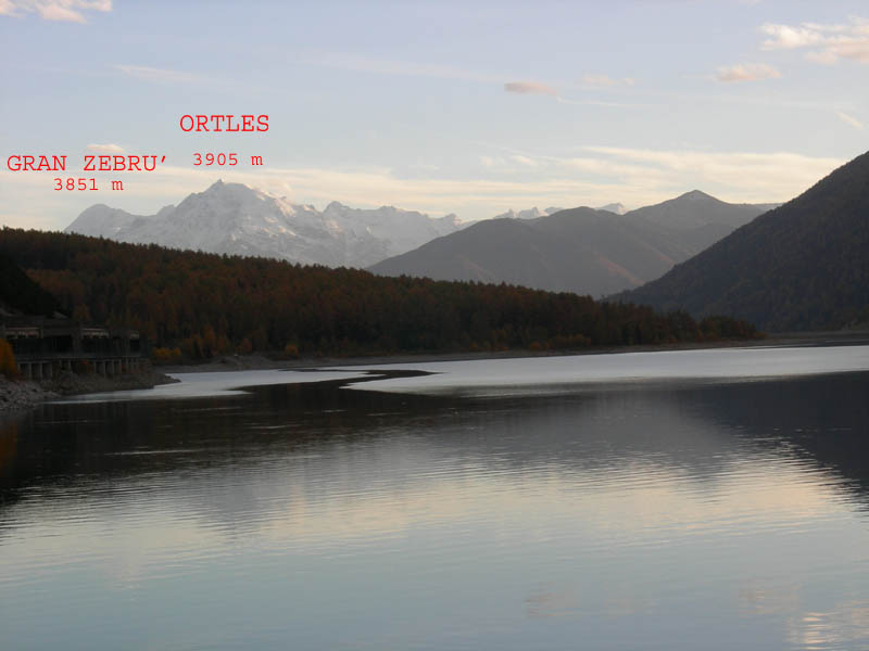 Laghi.....dell''ALTO ADIGE