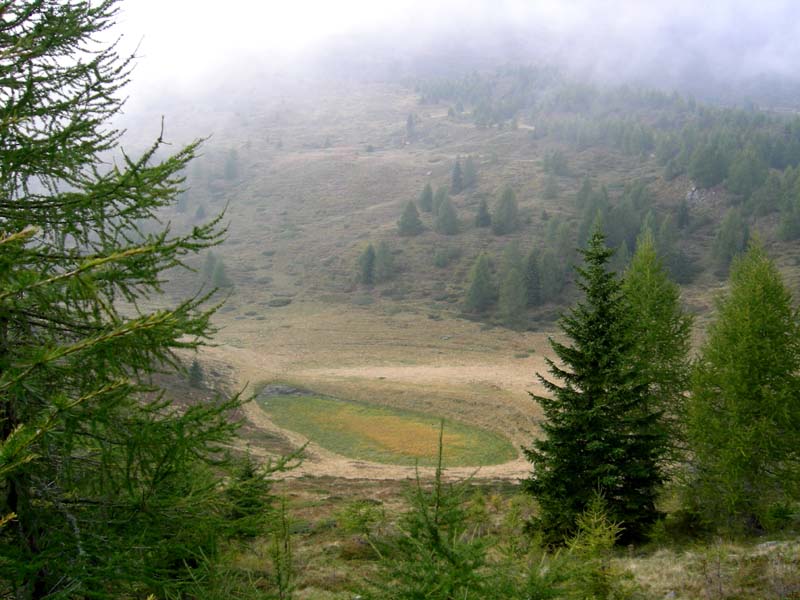 Laghi.......del TRENTINO