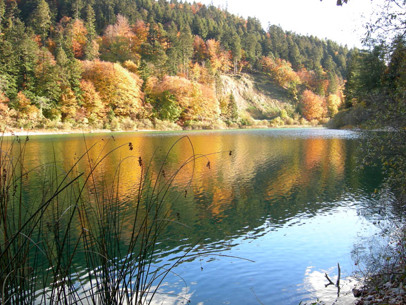 Laghi.......del TRENTINO