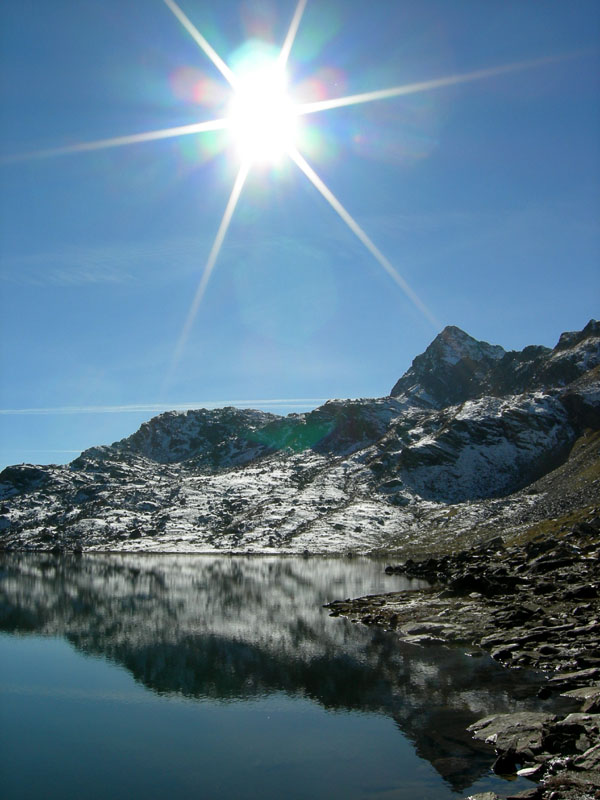 Laghi.....dell''ALTO ADIGE