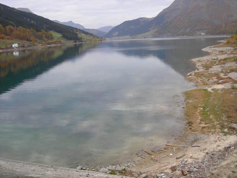 Laghi.....dell''ALTO ADIGE