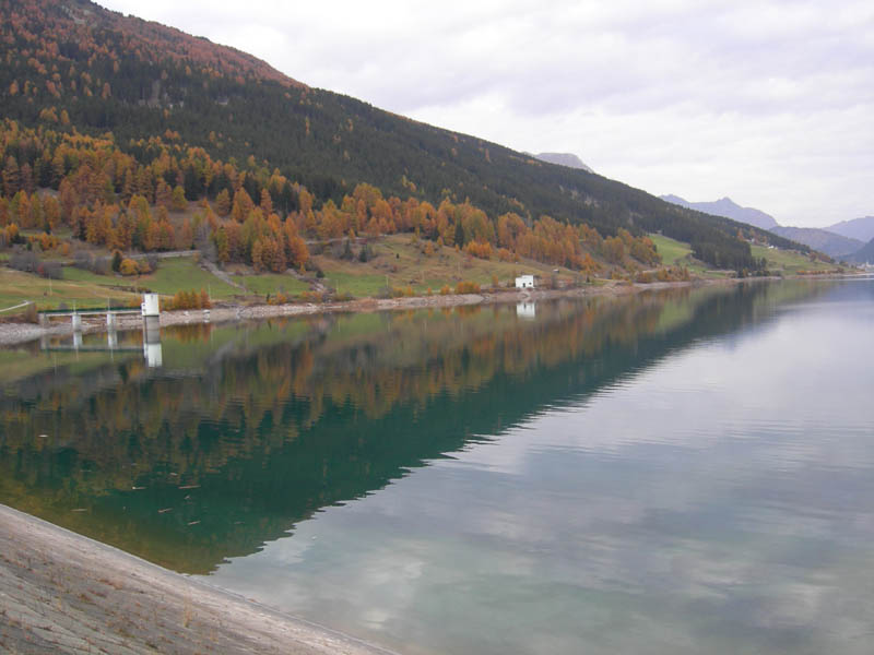 Laghi.....dell''ALTO ADIGE