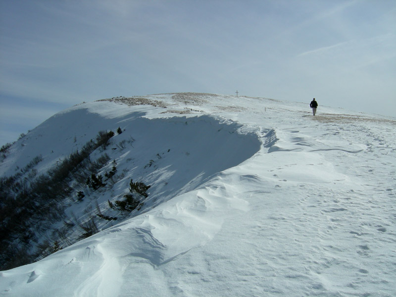 Col Santo (Pasubio)......escursione