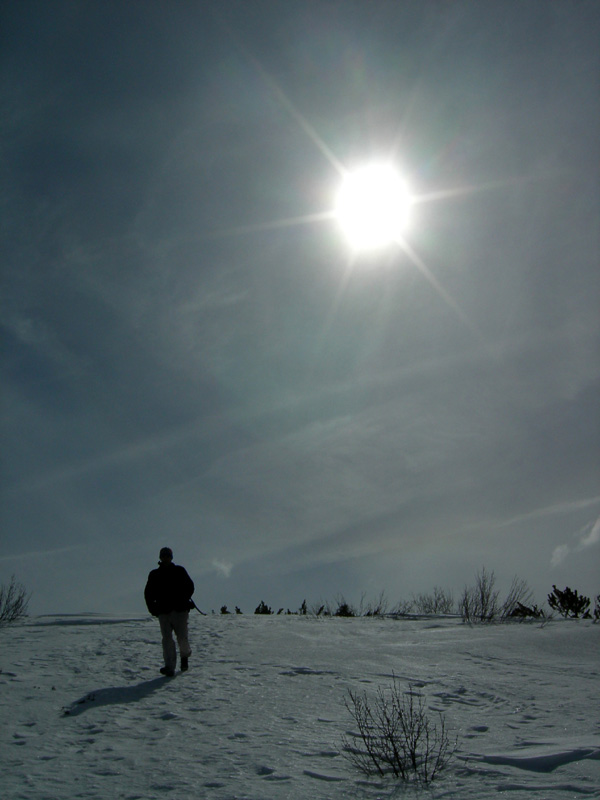 Col Santo (Pasubio)......escursione