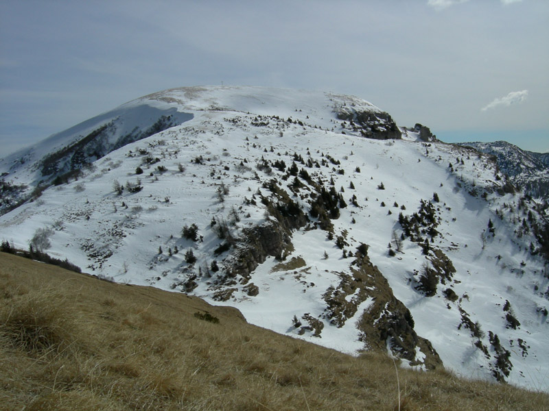 Col Santo (Pasubio)......escursione